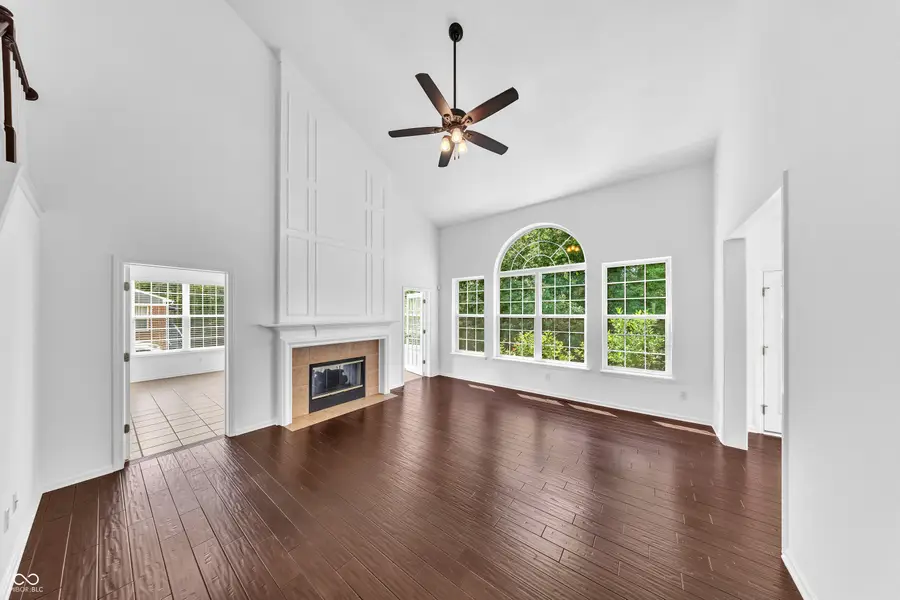 8274 Sweetclover Drive, Indianapolis, IN 46256 - #3