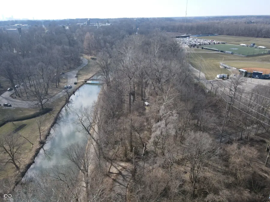 5145 Clarendon Road, Indianapolis, IN 46208 - #2