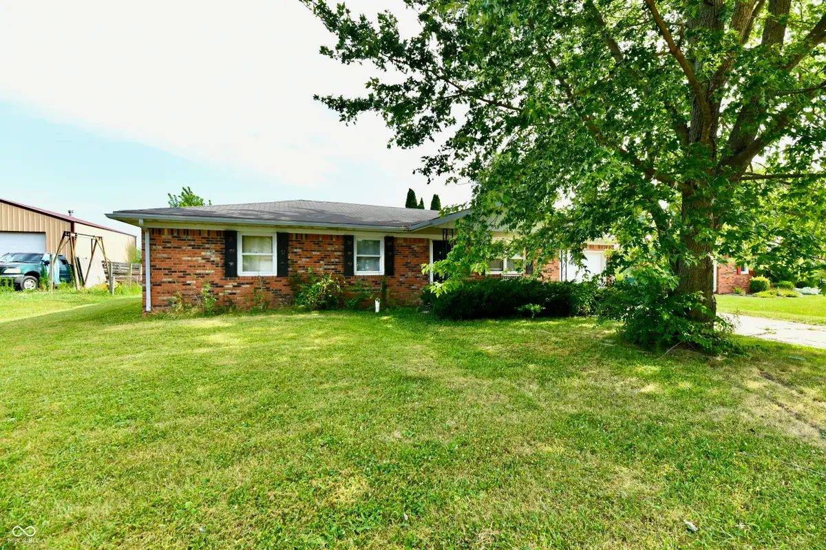 300 E 1st Street, Saint Paul, IN 47272 - #1
