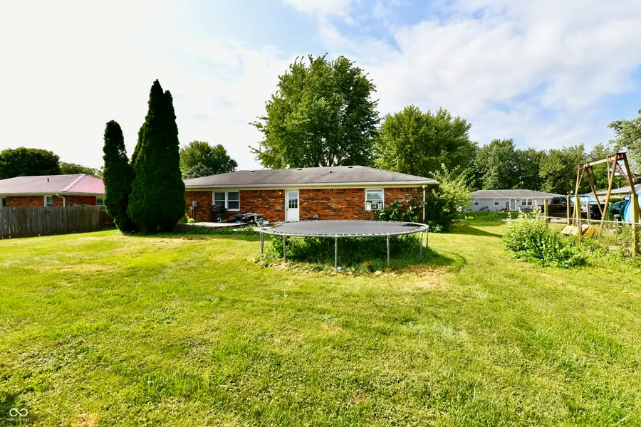 300 E 1st Street, Saint Paul, IN 47272 - #3