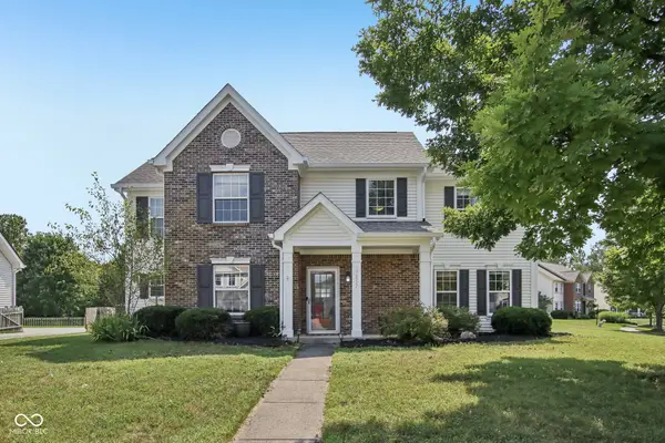17857 Forreston Oak Drive, Noblesville, IN 46062