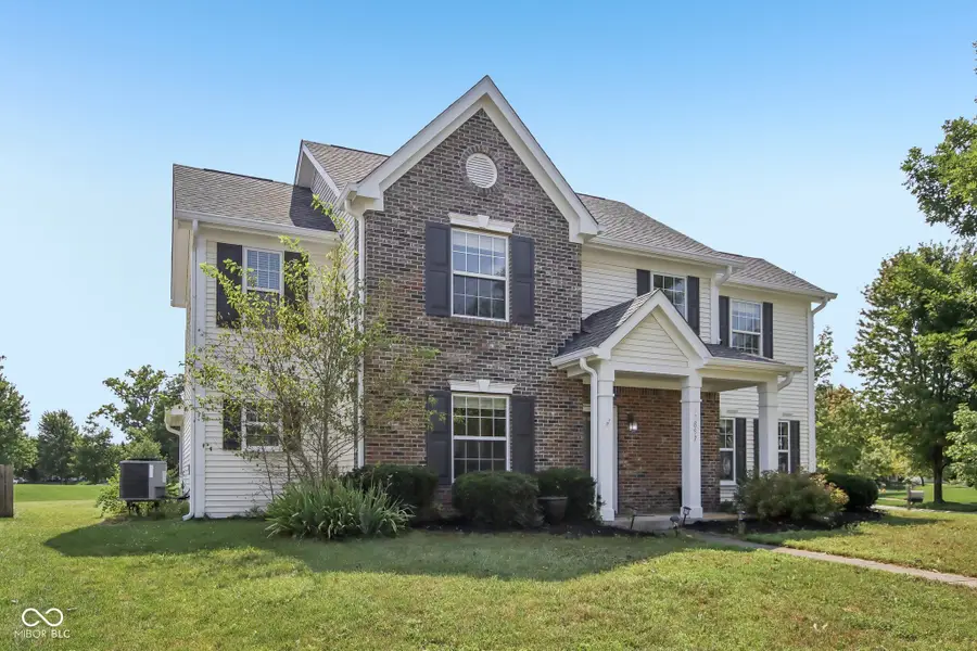 17857 Forreston Oak Drive, Noblesville, IN 46062 - #2