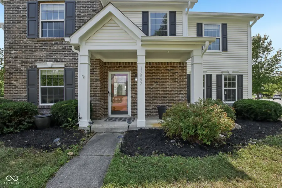 17857 Forreston Oak Drive, Noblesville, IN 46062 - #3