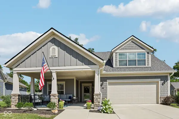 13991 Rowling Place, Carmel, IN 46033