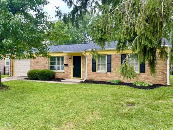 4345 N Kenmore Road, Indianapolis, IN 46226