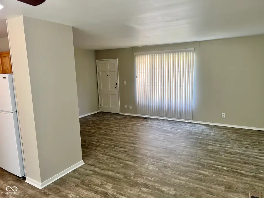 4345 N Kenmore Road, Indianapolis, IN 46226 - #3