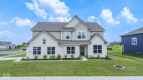 9149 Rockville, McCordsville, IN 46055