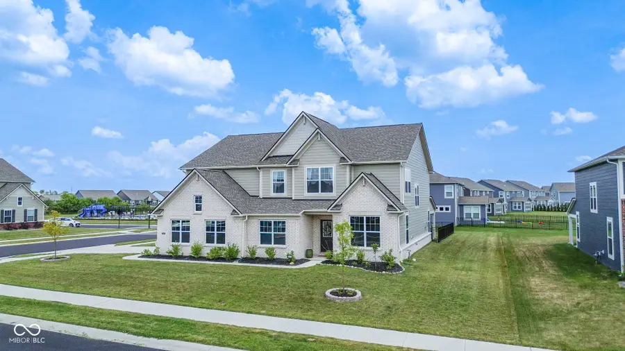 9149 Rockville, McCordsville, IN 46055 - #3