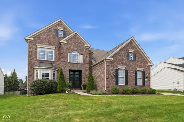 11946 Bird Key Boulevard, Fishers, IN 46037