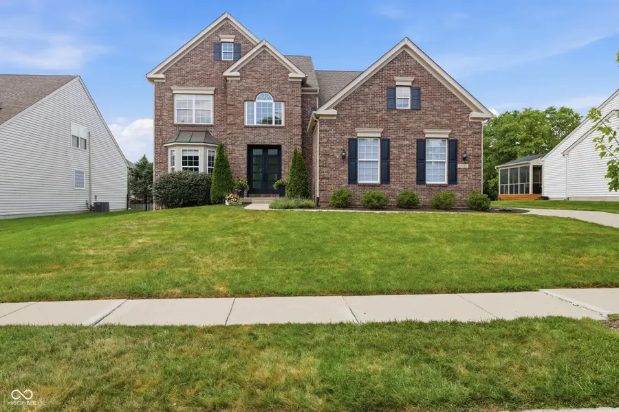 11946 Bird Key Boulevard, Fishers, IN 46037 - #2