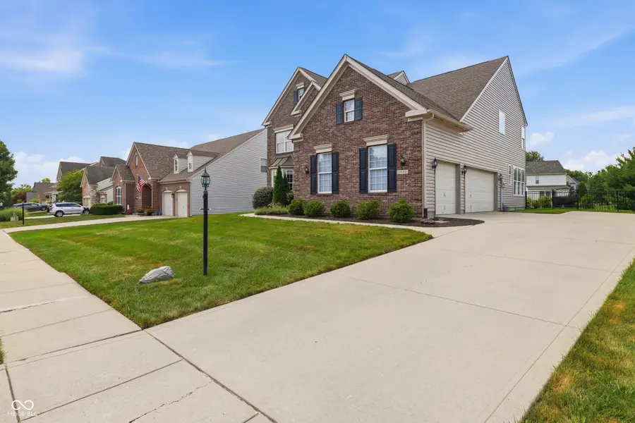 11946 Bird Key Boulevard, Fishers, IN 46037 - #3