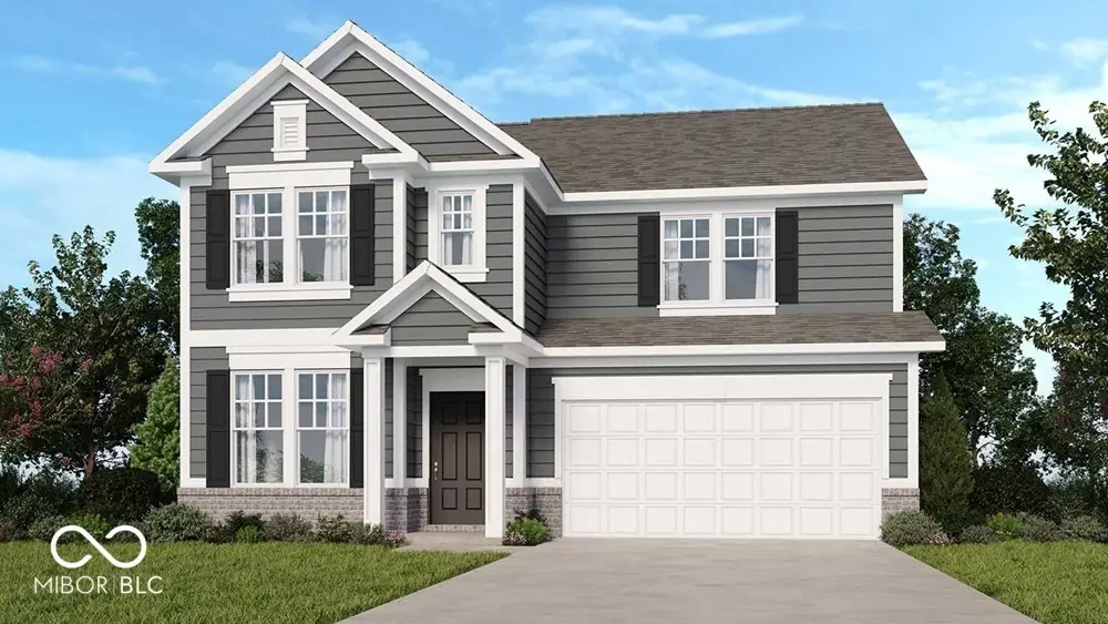12155 Olivine Avenue, Indianapolis, IN 46229 - #1
