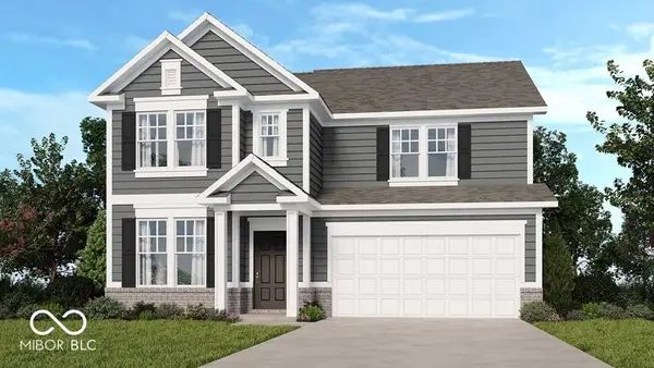 12155 Olivine Avenue, Indianapolis, IN 46229
