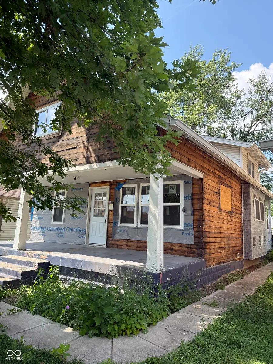 1030 Albany Street, Indianapolis, IN 46203 - #3
