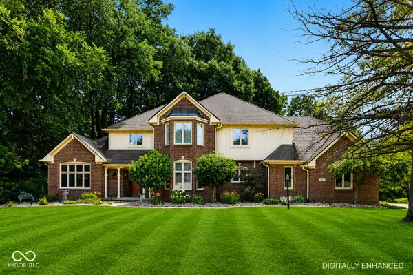 1371 Bur Oak Court, Avon, IN 46123