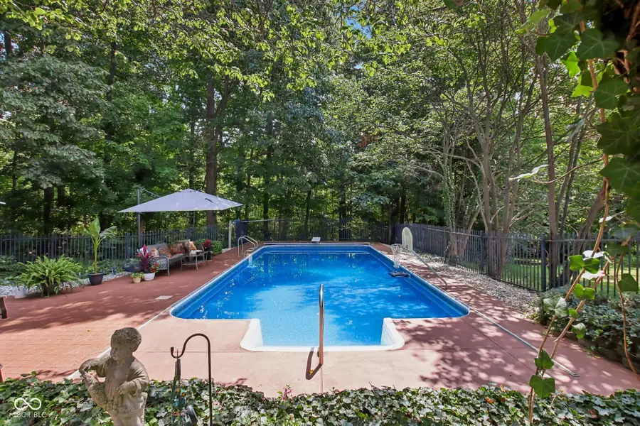 1371 Bur Oak Court, Avon, IN 46123 - #2