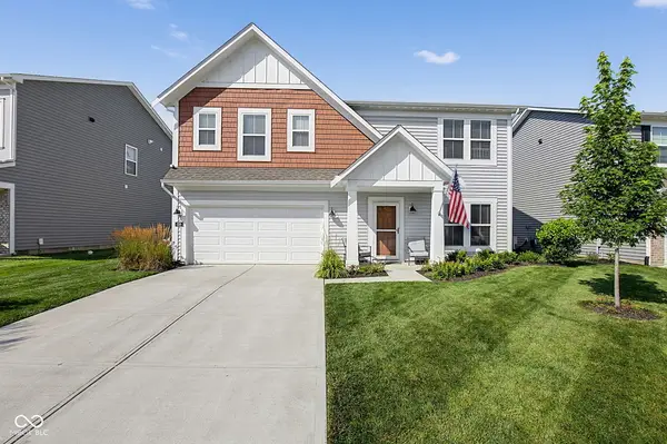 520 Atlas Drive, Lebanon, IN 46052