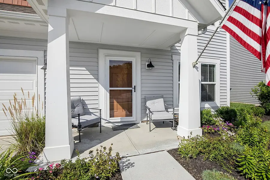 520 Atlas Drive, Lebanon, IN 46052 - #3