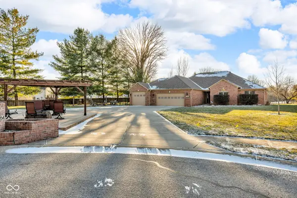 754 Polley Drive, Danville, IN 46122