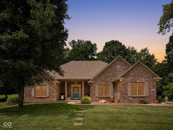 12380 N Markland Drive, Mooresville, IN 46158