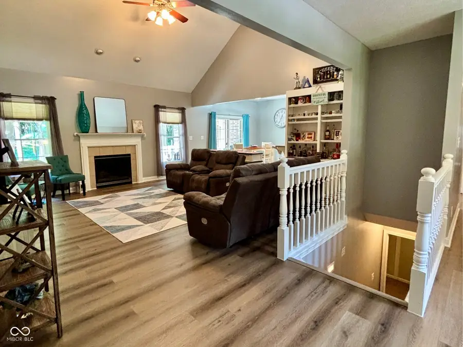12380 N Markland Drive, Mooresville, IN 46158 - #3