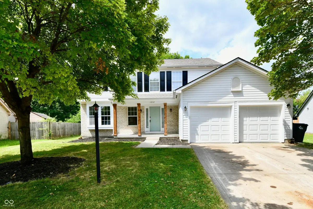 1832 Ambassador Court, Indianapolis, IN 46214 - #1