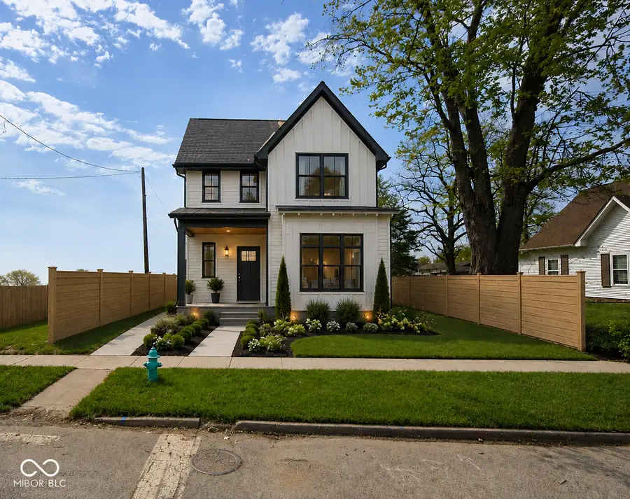 1226 Churchman Avenue, Indianapolis, IN 46203 - #2