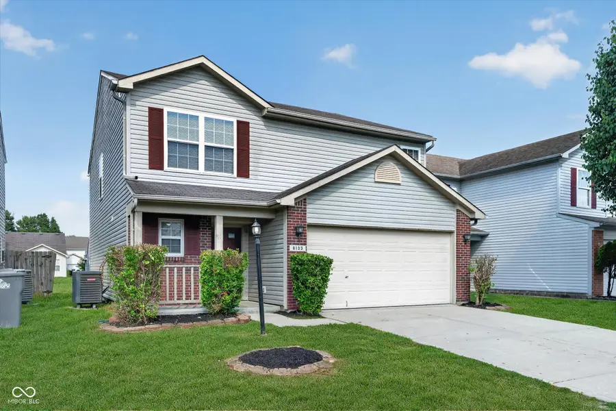 8133 Maple Stream Lane, Indianapolis, IN 46217 - #3