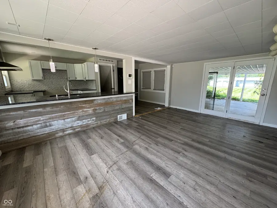 8632 El Rico Drive, Indianapolis, IN 46240 - #3