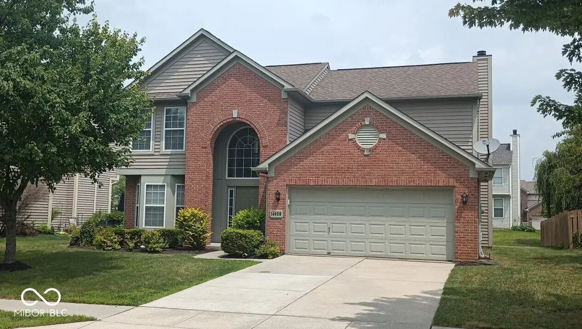 14026 Avalon East Drive, Fishers, IN 46037 - #1