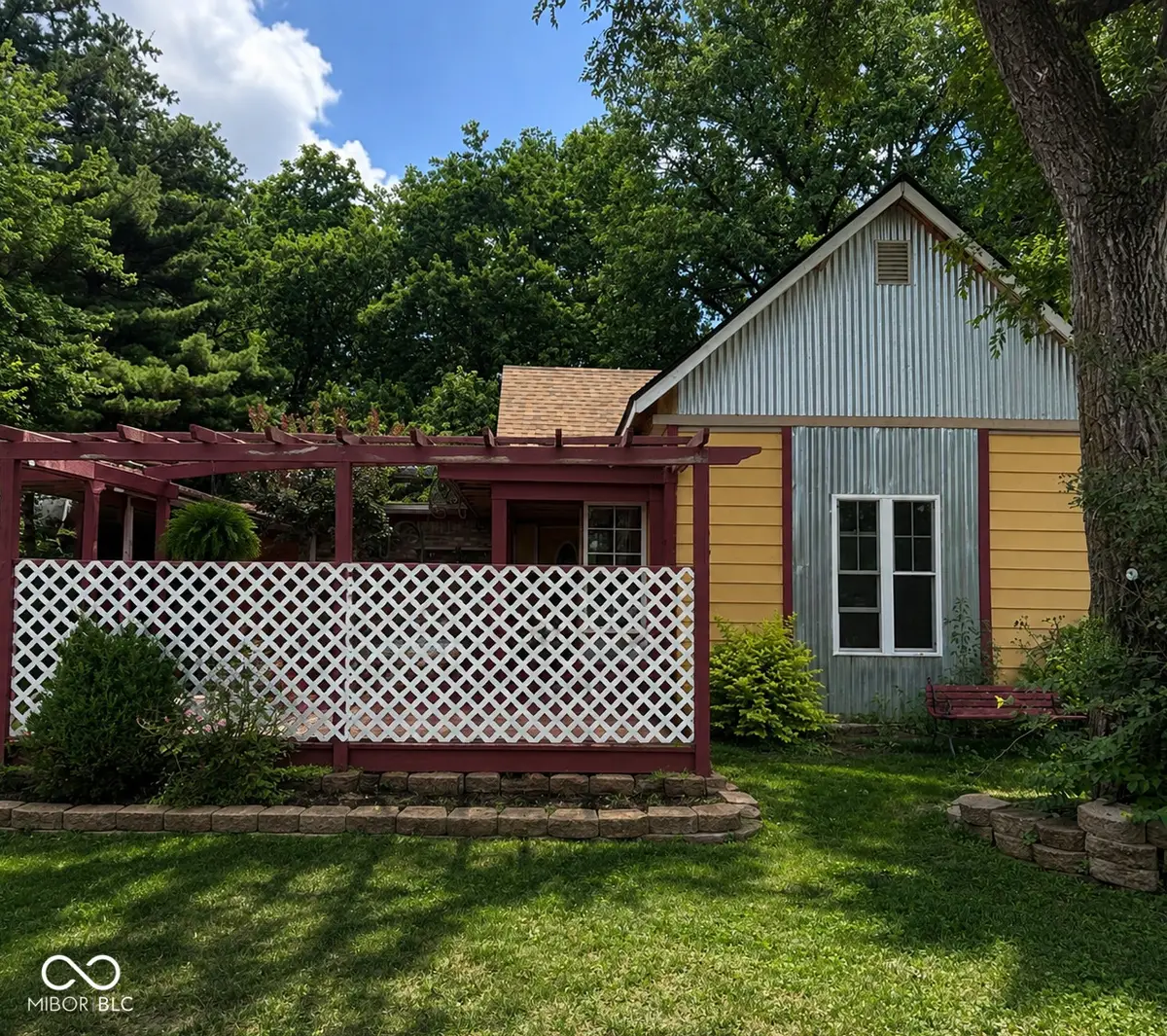 1801 S Denny Street, Indianapolis, IN 46203 - #1