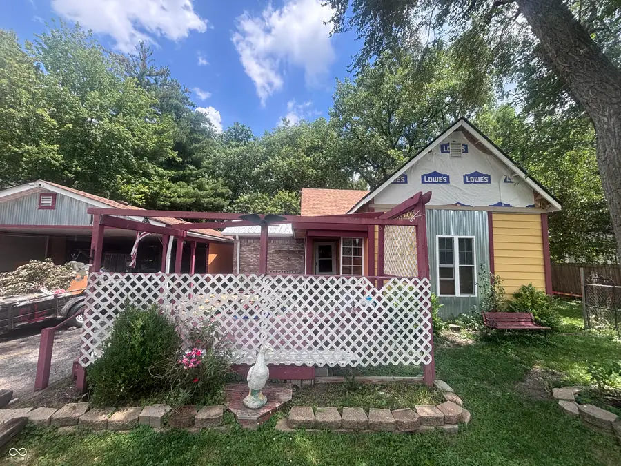 1801 S Denny Street, Indianapolis, IN 46203 - #2