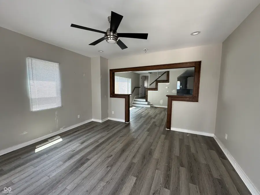 3116 N Park Avenue, Indianapolis, IN 46205 - #2