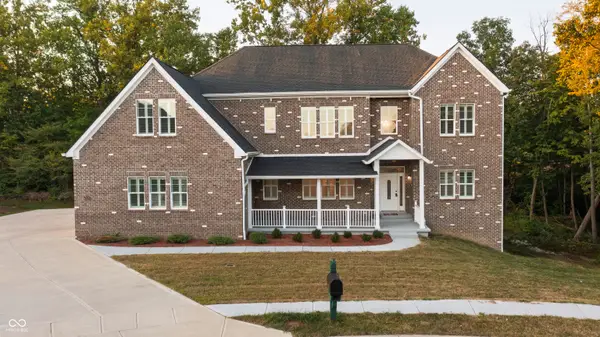372 Foxboro Drive, Avon, IN 46123