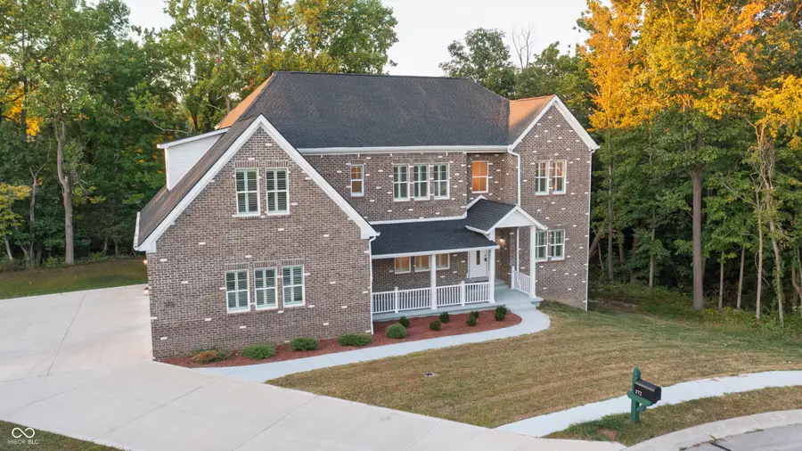 372 Foxboro Drive, Avon, IN 46123 - #2