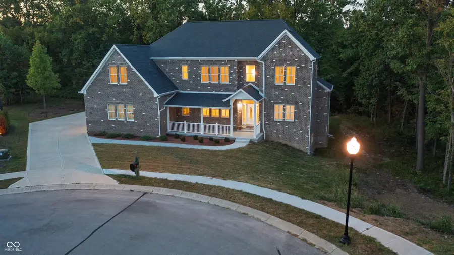 372 Foxboro Drive, Avon, IN 46123 - #3