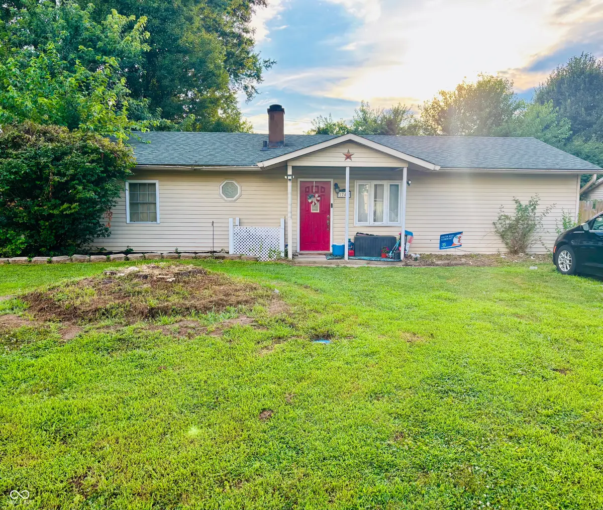 1740 Northwest Avenue, Martinsville, IN 46151 - #1