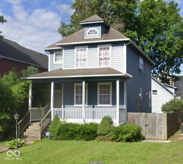 2130 N Park Avenue, Indianapolis, IN 46202