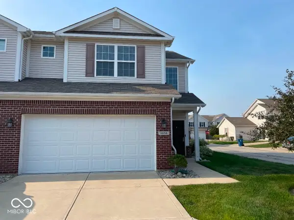 9658 Calamus Drive, Noblesville, IN 46060