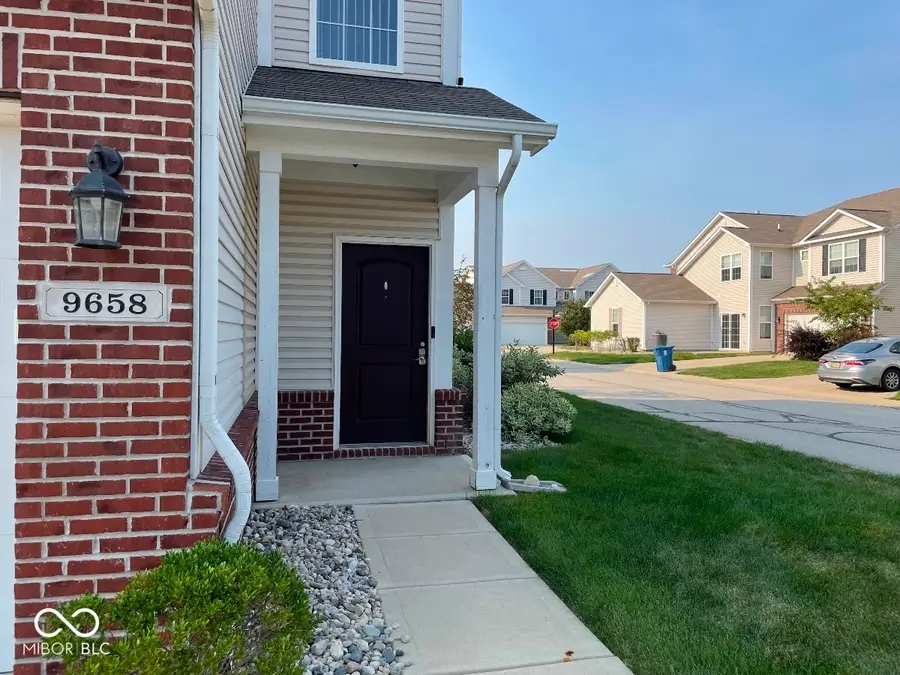 9658 Calamus Drive, Noblesville, IN 46060 - #2