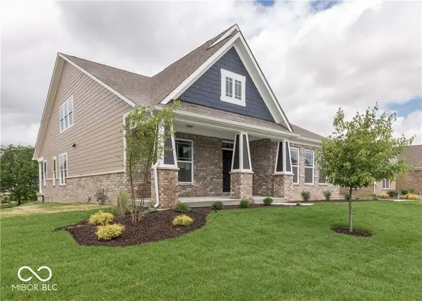 13996 Finnhorse Drive, Carmel, IN 46032