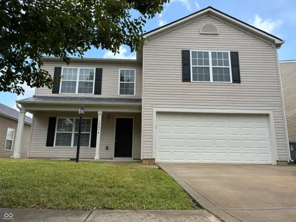 12674 Buck Run Drive, Noblesville, IN 46060