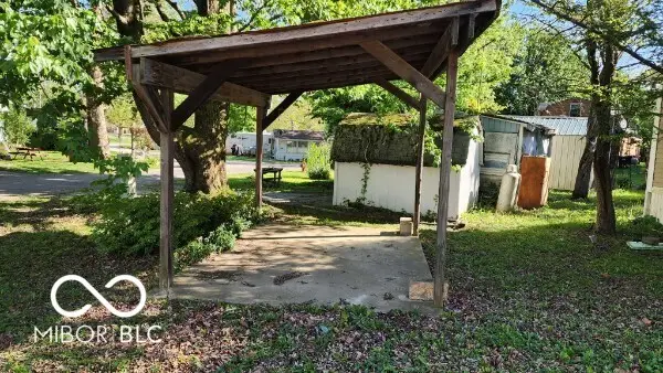 5170 Van Bibber Lake Estates, Greencastle, IN 46135 - #3