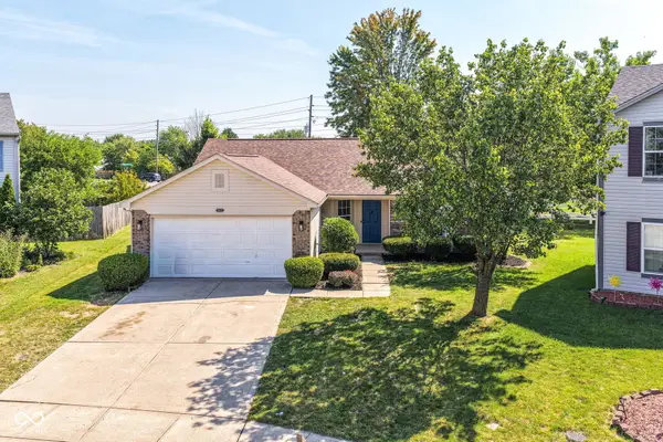 3933 Bergamot Court, Indianapolis, IN 46235