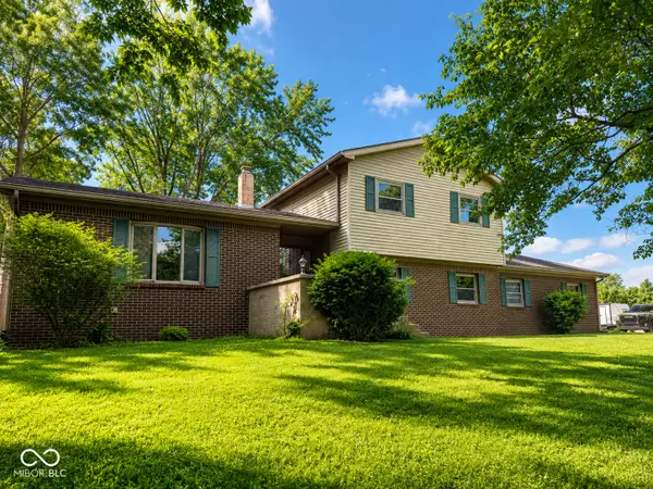 1185 W Country Club Road, Crawfordsville, IN 47933
