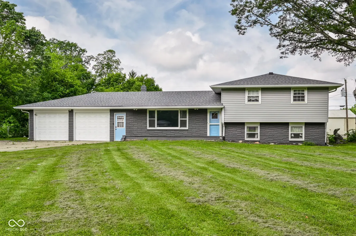3087 S 380 E, Chesterfield, IN 46017 - #1