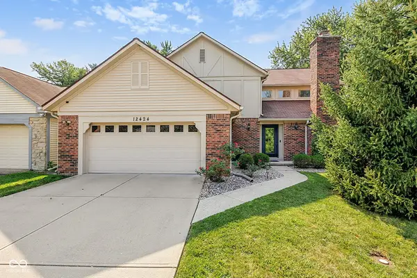 12424 Charing Cross Road, Carmel, IN 46033