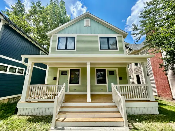 2126 N Delaware Street, Indianapolis, IN 46202