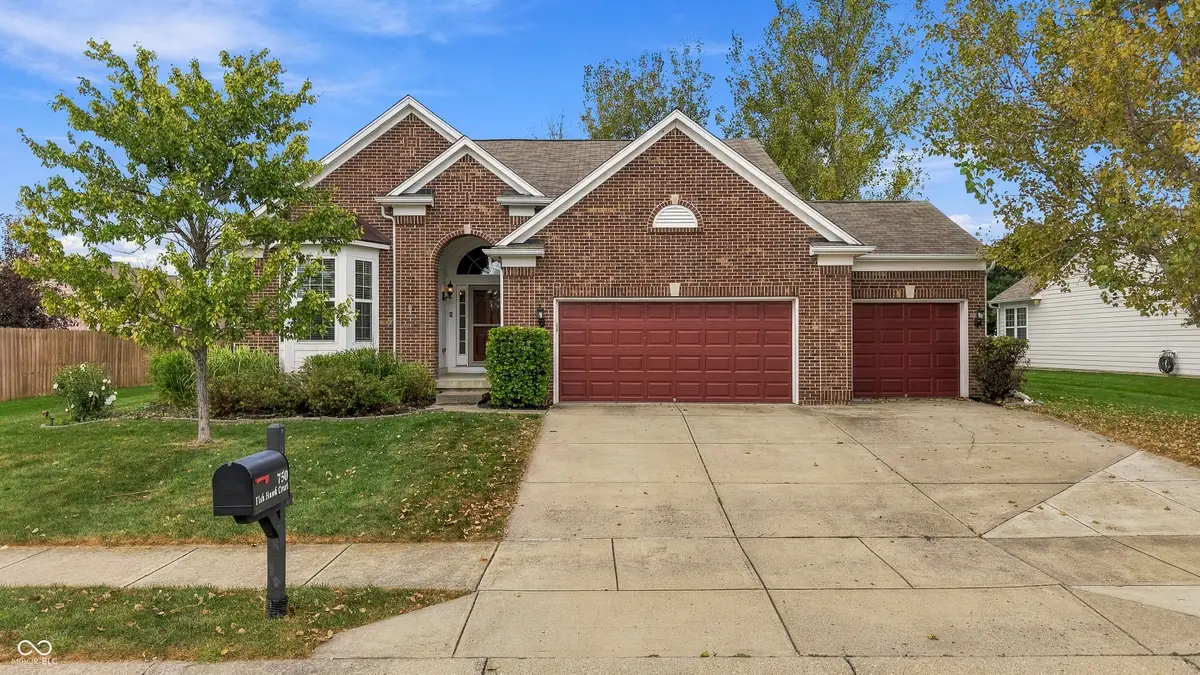 750 Fish Hawk Court, Brownsburg, IN 46112 - #1