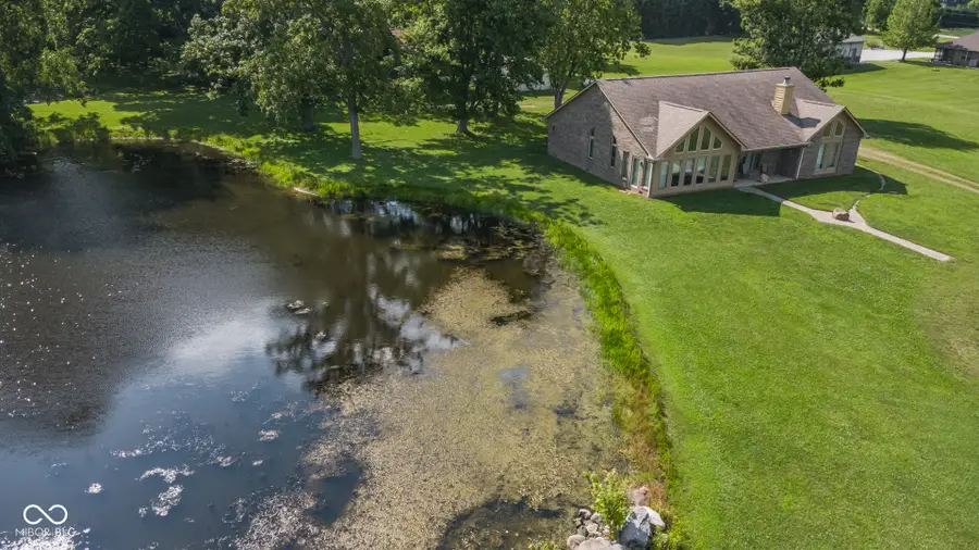 4094 S County Road 200 E, Clayton, IN 46118 - #3